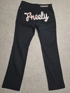 値下げ【超美品】♥le coq sportifGOLF♥レディース秋冬パンツM❕