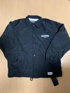 neighborhood ナイロンジャケット