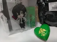 未開封　点灯未確認　香賀美タイガ　プリズムウォッチ 未開封 点灯未確認 香賀美タイガ プリズムウォッチ