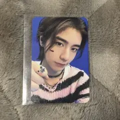 BOYNEXTDOOR ボネクド イハン AND, Weverse トレカ