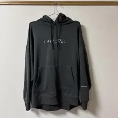 JUNG KOOK I AM STILL パーカー