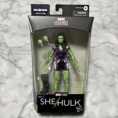 マーベルレジェンド ディズニープラス シー・ハルク