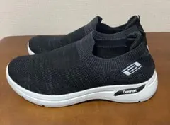 スリッポンスニーカー スニーカー スリッポン ウォーキングシューズ