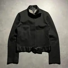 ヴィヴィアンタム レザージャケット 0 シングル ジップ 本革 羊革 黒 2025年最新】ヴィヴィアン ライダースの人気アイテム - メルカリ