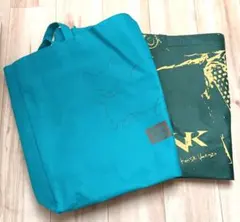 米津玄師さん　ショッピングバック2枚セット