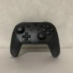 Nintendo Switch Pro Controller ブラック