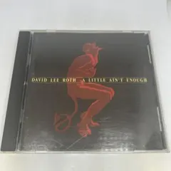 David Lee Roth A Little Ain't Enough