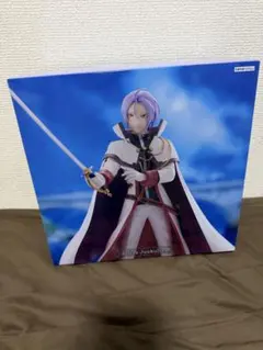 GIGO限定 Re:ゼロ ユリウス・ユークリウス フィギュア - メルカリ