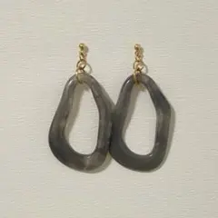 #34ハンドメイド♡イヤリングorピアス