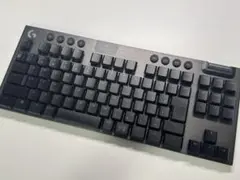 G913 TKL 薄型 GLスイッチ タクタイル 日本語配列 国内正規品