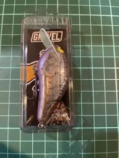 グラベル　ワギー　セット GRAVEL / WAGGY [2025 New Color.] - Knoxville Online Shop