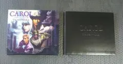 TM NETWORK CAROL TMネットワーク CD アルバム