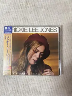 Rickie Lee Jones MQA