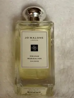 JO MALONE ORANGE MARMALADE コロン 100mL