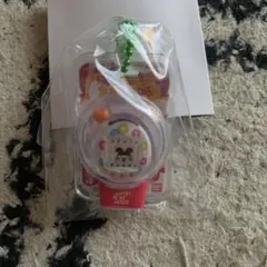 たまごっち　おかしなたまごボーロっち パッケージチャーム付き2