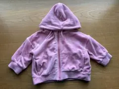 ベビードール　パーカー