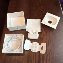 【はるさん専用】AirPods Pro 第2世代 Lightning