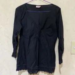 MAX & Co. ブラウス