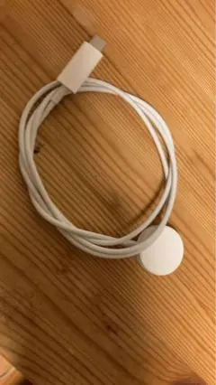 Apple Watch 充電器
