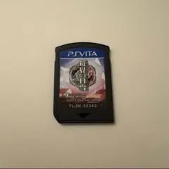 鏡界の白雪ps vita