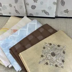 【専用】名古屋帯　まとめ売り80点　　袋帯も含む 2025年最新】名古屋帯 まとめ売りの人気アイテム - メルカリ