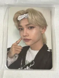 2025年最新】straykids フィリックス noeasyの人気アイテム