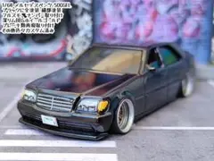 2025年最新】メルセデスベンツ500SELの人気アイテム - メルカリ