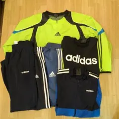 男の子adidasまとめ売り