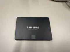 Samsung SSD 850 EVO 120GB