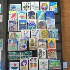 使用済切手コレクション Yahoo!オークション -「昭和切手コレクション」の落札相場・落札価格