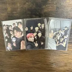 ATEEZ 集合トレカセット