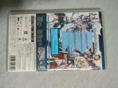 アズールレーンクロスウェーブスイッチ版