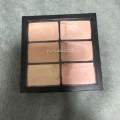 MAC スタジオフィックス コンシールアンドコレクトパレット