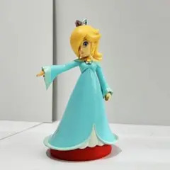 25031602 amiibo ロゼッタ