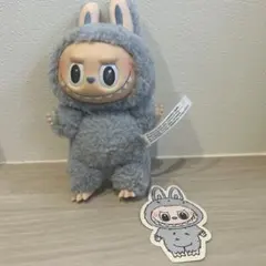 ラブブ　seasalt coconut