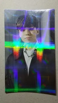 SEVENTEEN HMV ラキドロ バーノン