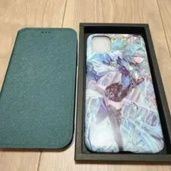 iPhone11 ケース 2つセット