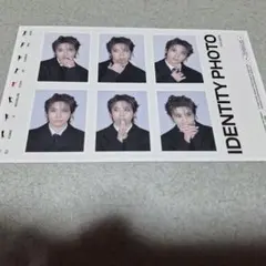 ＆TEAM 月狼 ID YUMA