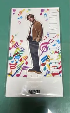 深堀未来 ミュージシャン