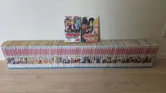 NARUTO 全巻セット 72巻 +2