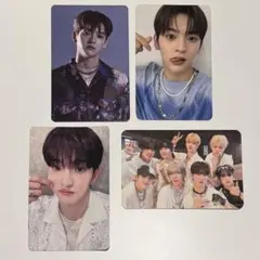 2025年最新】n.ssign ジュニョク トレカの人気アイテム - メルカリ