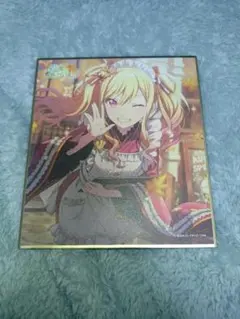 2025年最新】天馬咲希 色紙の人気アイテム - メルカリ