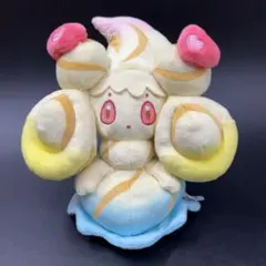 2025年最新】ポケモン マホイップ ぬいぐるみの人気アイテム