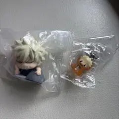 僕のヒーローアカデミア　爆豪勝己 2点セット