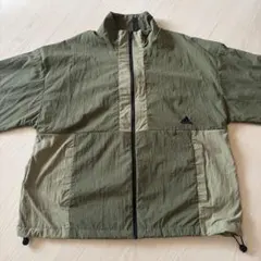 薄手 ブルゾン