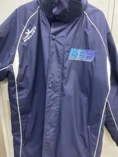 ベンチコート ラグビー