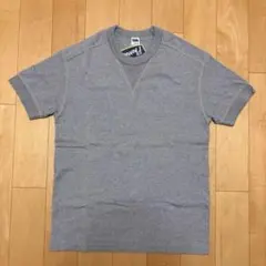 【未着用】フェローズ　Pherrow's グレー Tシャツ Lのサムネイル
