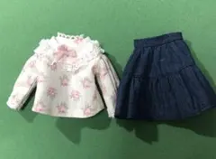 637ブライス アウトフィット