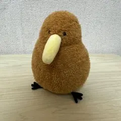 Ottori kiwi キウイ　ぬいぐるみ　16cm
