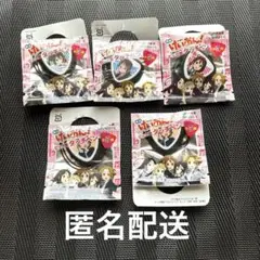 けいおん! ピック型タッチペン　4種5個セット